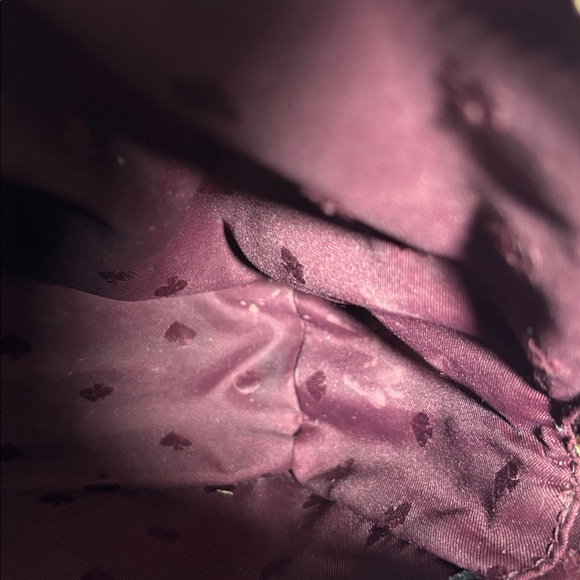 Kate Spade Backpack Mini ** - Picture 11 of 11